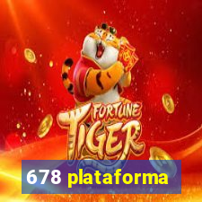 678 plataforma